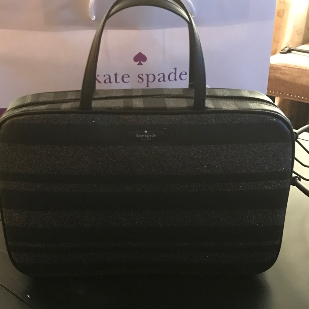 Kate spade travel bag Giana